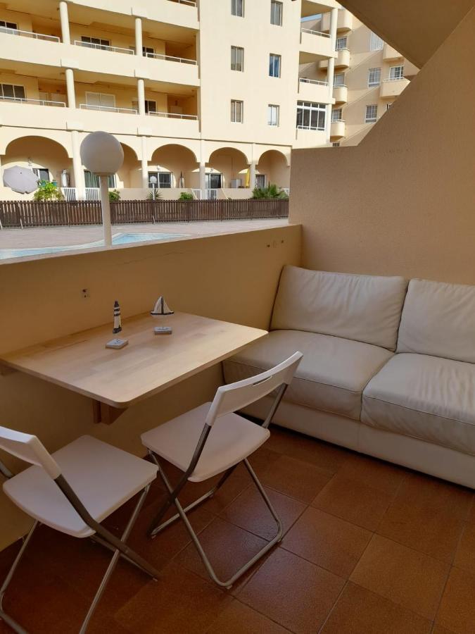 Apartamento Marineda El Medano  Ngoại thất bức ảnh