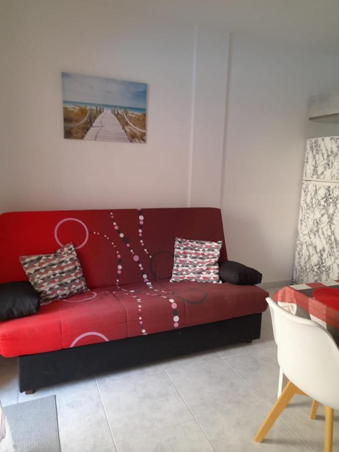 Apartamento Marineda El Medano  Ngoại thất bức ảnh