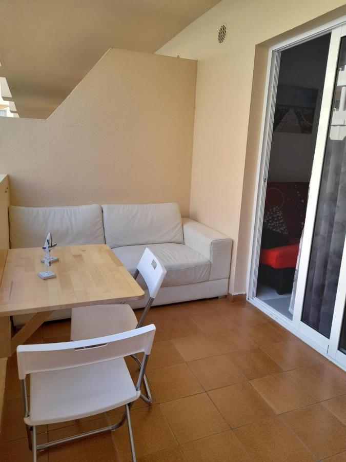 Apartamento Marineda El Medano  Ngoại thất bức ảnh