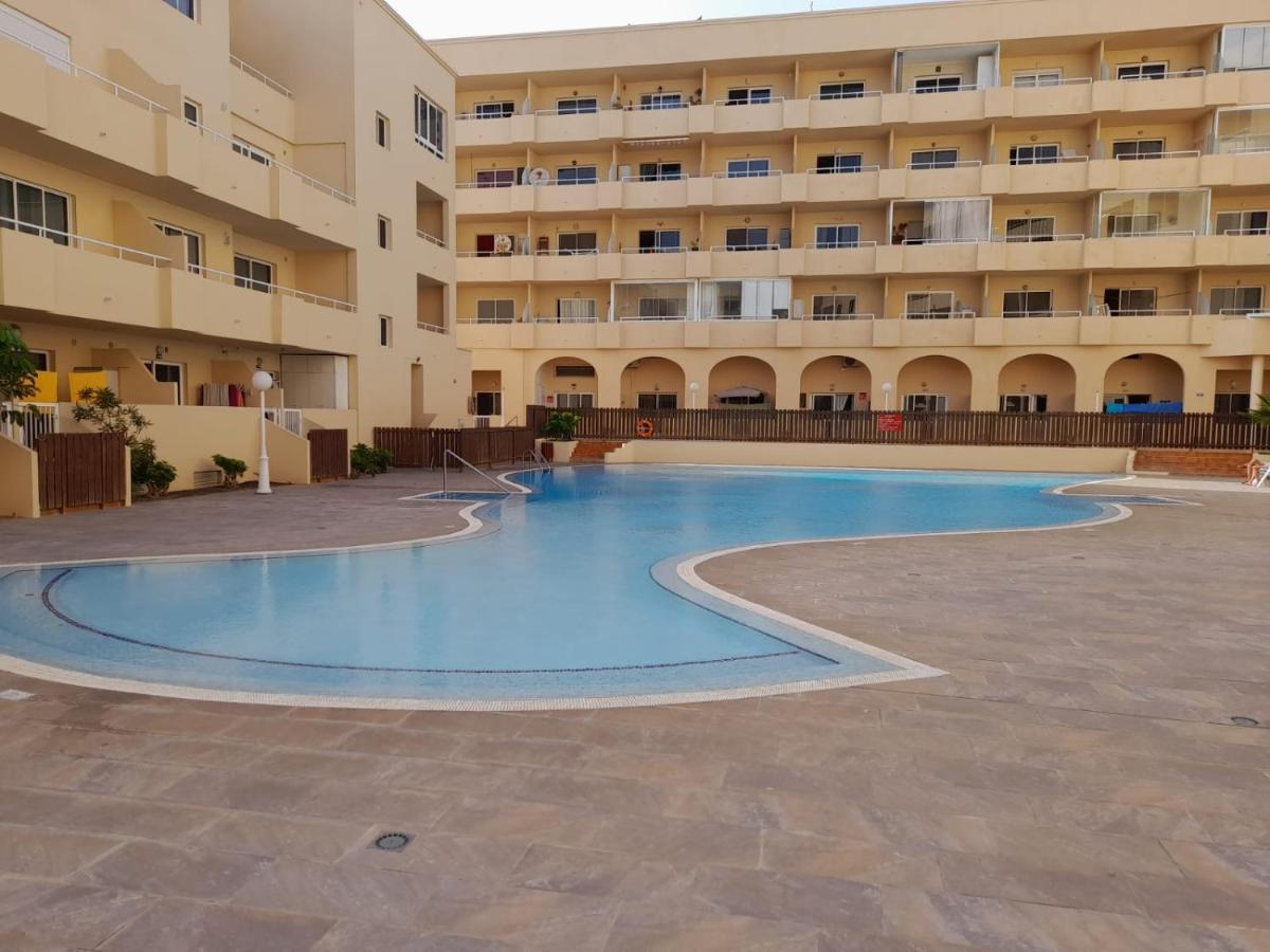 Apartamento Marineda El Medano  Ngoại thất bức ảnh