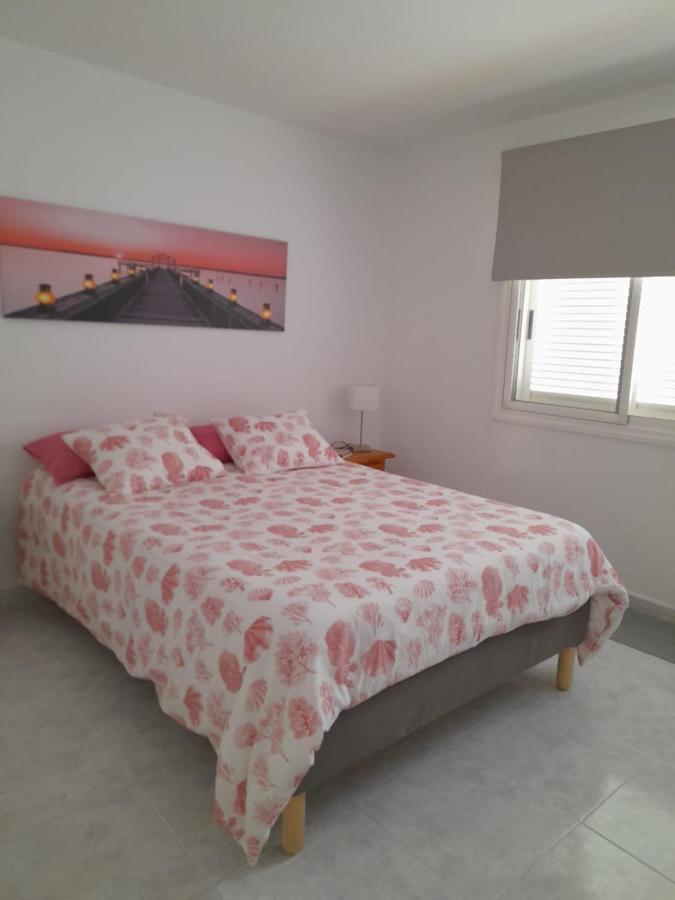 Apartamento Marineda El Medano  Ngoại thất bức ảnh