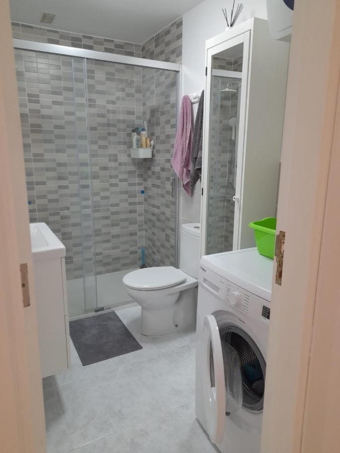 Apartamento Marineda El Medano  Ngoại thất bức ảnh