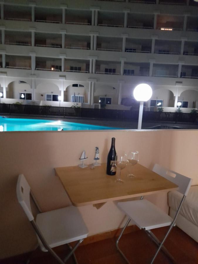 Apartamento Marineda El Medano  Ngoại thất bức ảnh