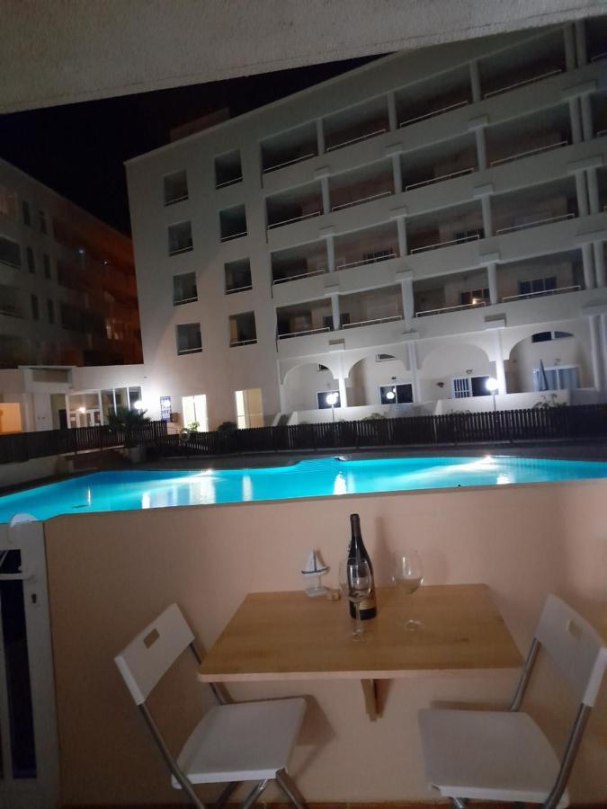 Apartamento Marineda El Medano  Ngoại thất bức ảnh