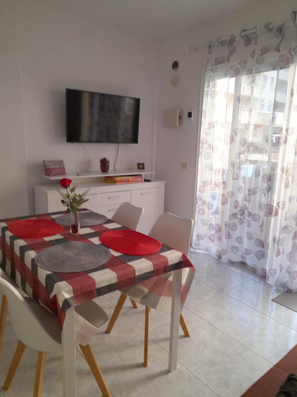Apartamento Marineda El Medano  Ngoại thất bức ảnh