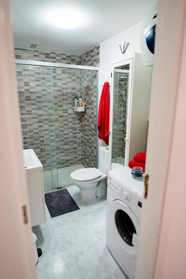 Apartamento Marineda El Medano  Ngoại thất bức ảnh