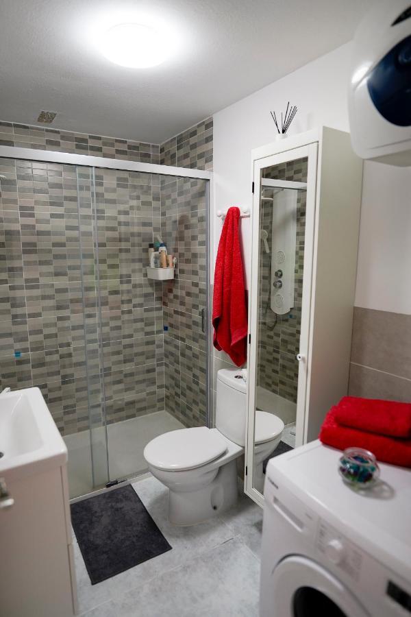 Apartamento Marineda El Medano  Ngoại thất bức ảnh