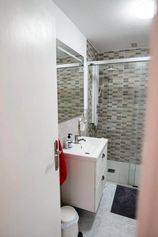 Apartamento Marineda El Medano  Ngoại thất bức ảnh