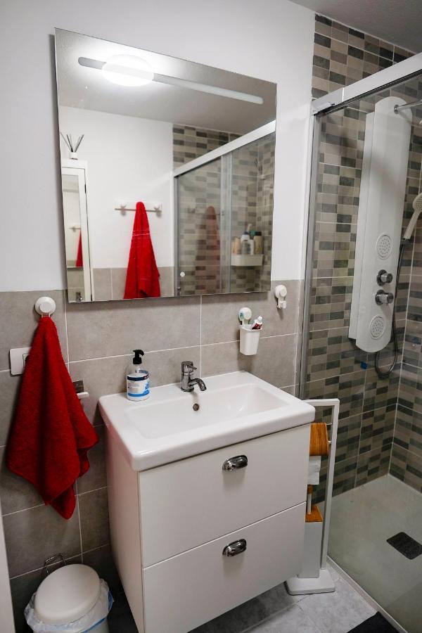 Apartamento Marineda El Medano  Ngoại thất bức ảnh