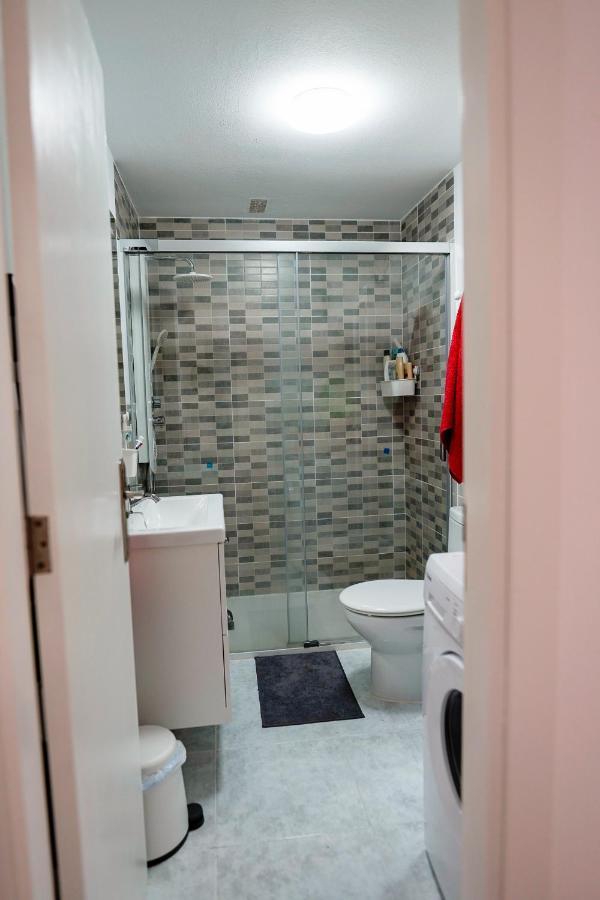 Apartamento Marineda El Medano  Ngoại thất bức ảnh