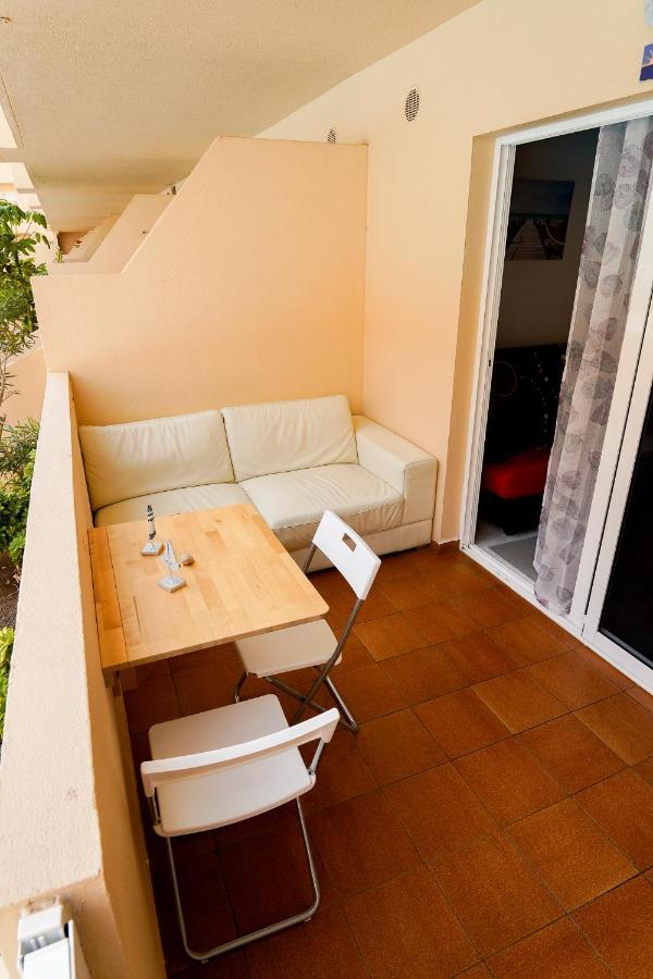Apartamento Marineda El Medano  Ngoại thất bức ảnh